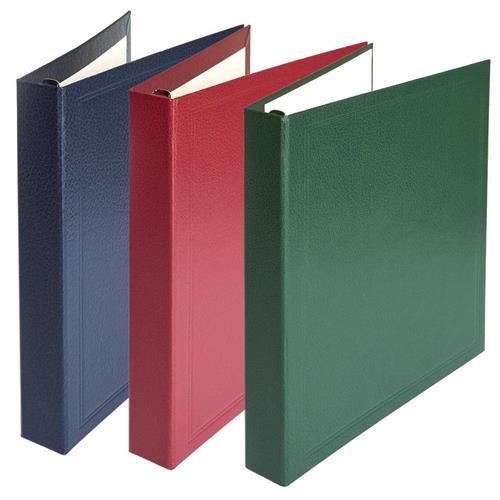 533 & 533B Multoring Binder