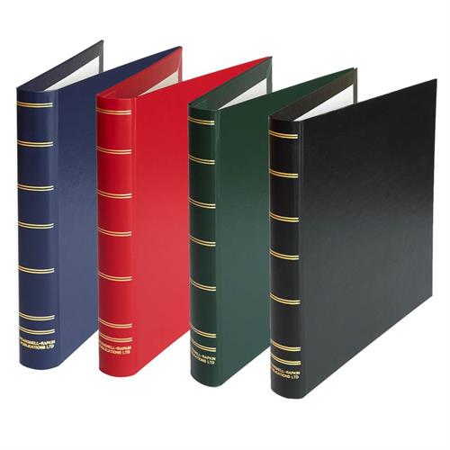Evenleaf Deluxe Binder