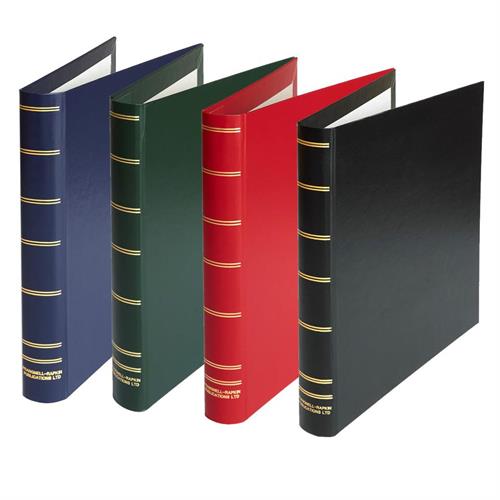 Evenleaf Standard Binder