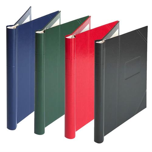 Popular Stamp Album Binder