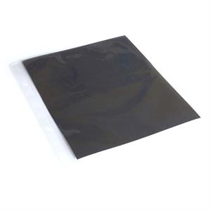 No.260S Plastic Sleeve Pack
