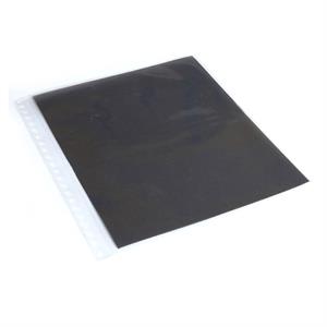No.533S Plastic Sleeve Pack