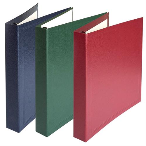 433 & 433B Multoring Binder
