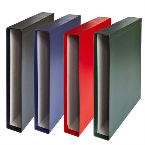 Evenleaf Slipcase
