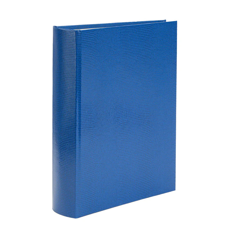 Portrait Photo Album